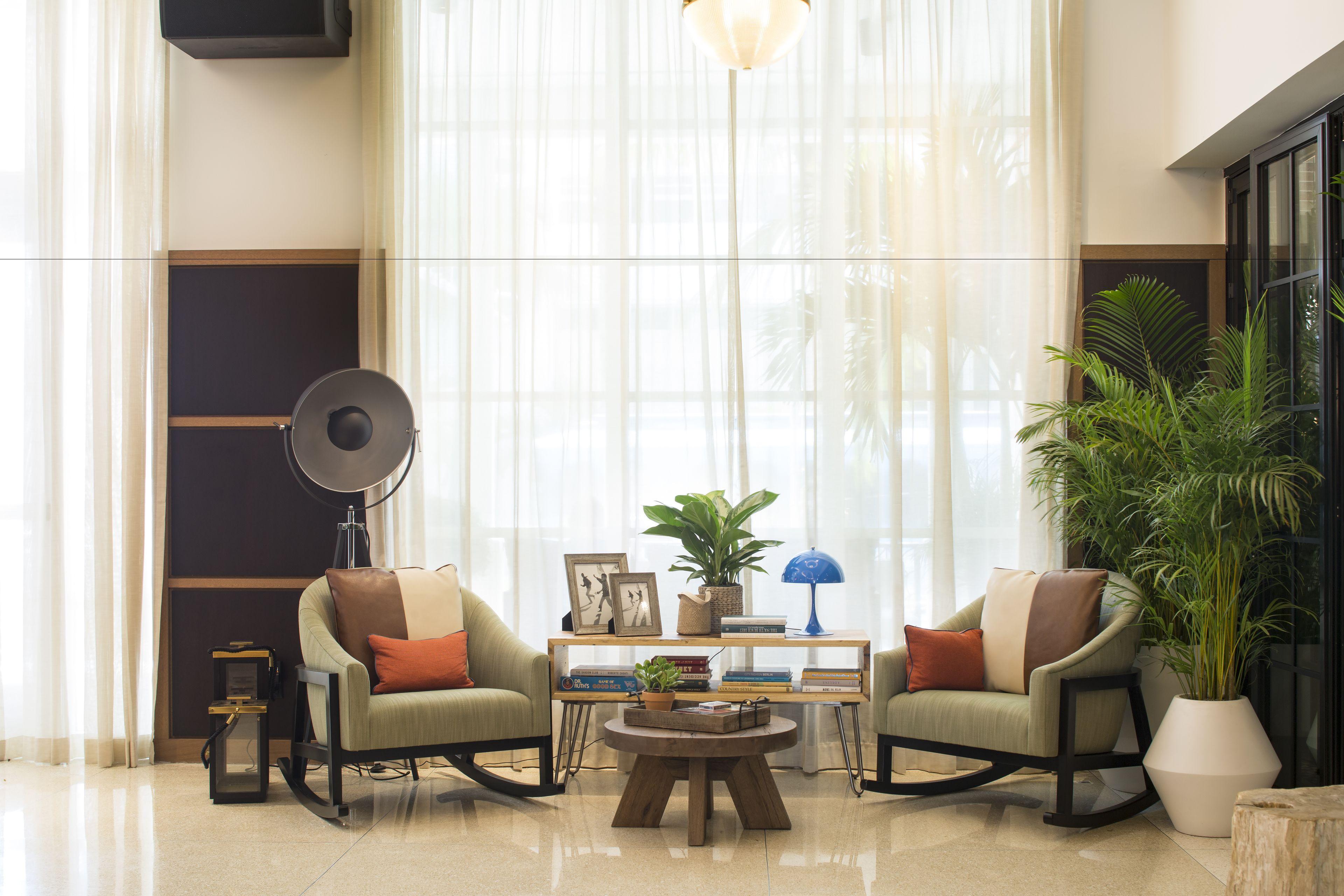 Hotel Rendale Miami Beach — Billeder 3